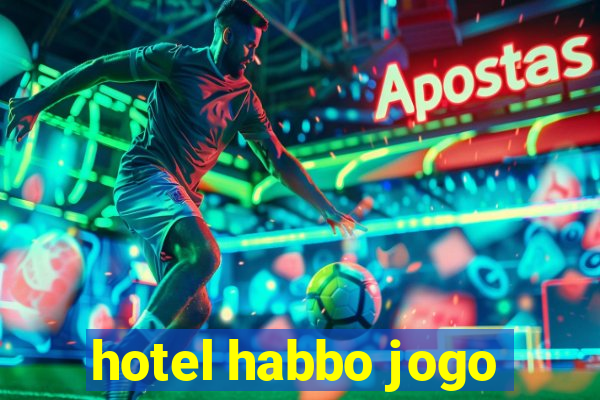 hotel habbo jogo